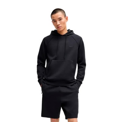 суичър,мъжки,пуловери,boss,soody,hoodie,black