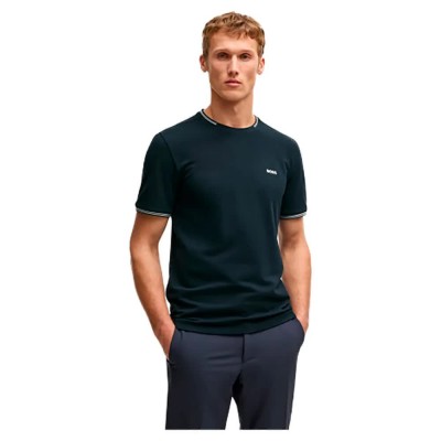 тениска,мъжки,тениски,boss,taul,10255848,short,sleeve,t,shirt,blue,(navy,blue)