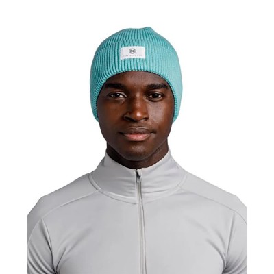 шапка,всички,шапки,buff,knitted,beanie,blue,(blue)