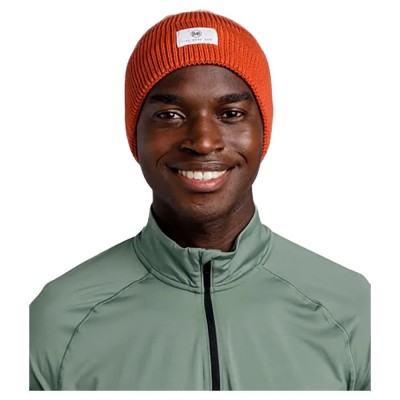 шапка,всички,шапки,buff,knitted,beanie,orange