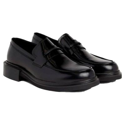 обувки,мъжки,обувки,calvin,klein,hm0hm00968,shoes,black