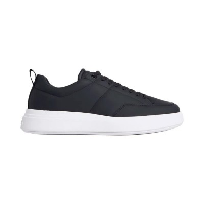 маратонки,мъжки,маратонки,calvin,klein,hm0hm01713,trainers,black