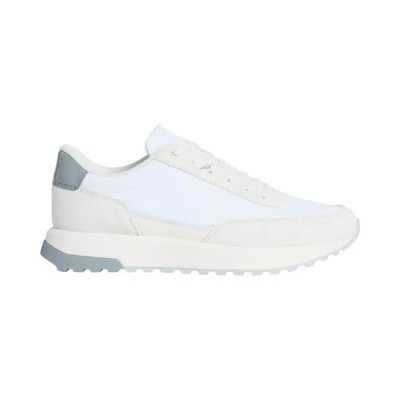 маратонки,мъжки,маратонки,calvin,klein,hm0hm01714,trainers,white