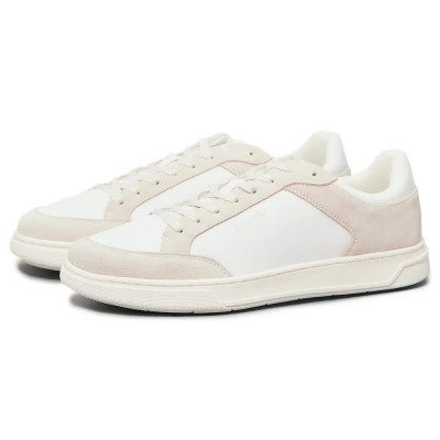 маратонки,мъжки,маратонки,calvin,klein,hm0hm01802,trainers,white