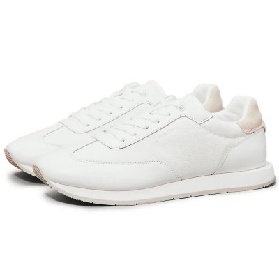 маратонки,мъжки,маратонки,calvin,klein,hm0hm01804,trainers,white