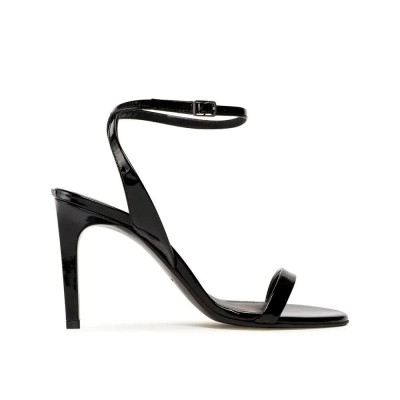 сандали,дамски,сандали,и,чехли,calvin,klein,hw0hw01632,heel,sandals,black