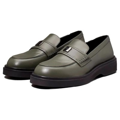 дамски,обувки,calvin,klein,hw0hw02182,loafers,green