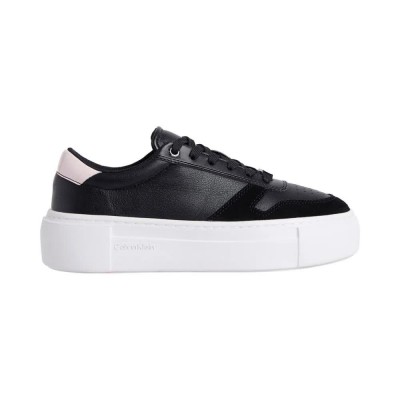 маратонки,дамски,маратонки,calvin,klein,hw0hw02409,trainers,black