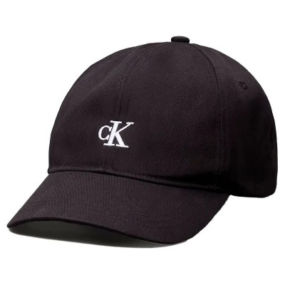 юношеска,шапка,всички,шапки,calvin,klein,iu0iu00150,junior,cap,black,(black)