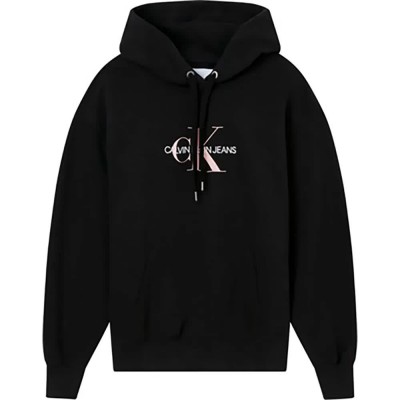 суичър,дамски,блузи,calvin,klein,j20j216957,hoodie,black