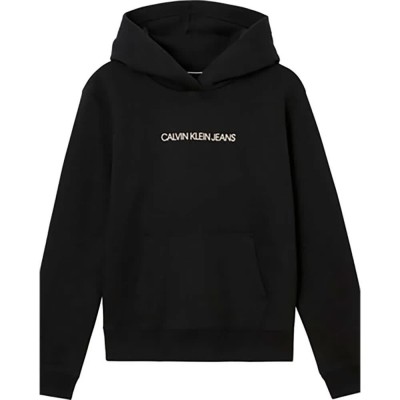 суичър,дамски,блузи,calvin,klein,j20j216991,hoodie,black