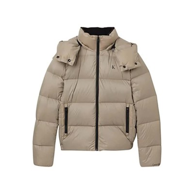 яке,дамски,якета,и,палта,calvin,klein,j20j219819,jacket,beige