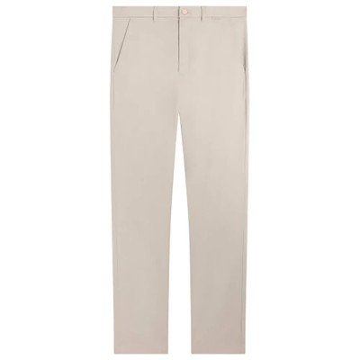 панталони,мъжки,панталони,calvin,klein,k10k113429,pants,beige,pe0,(beige)