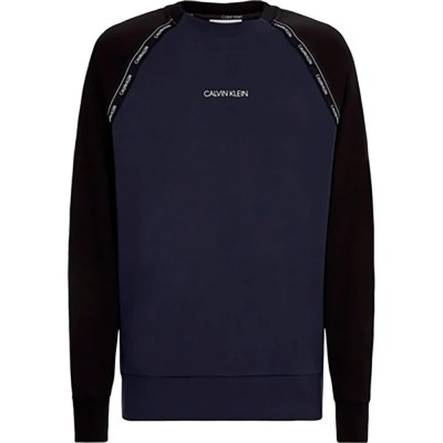 блуза,мъжки,пуловери,calvin,klein,k10k107892,sweatshirt,blue