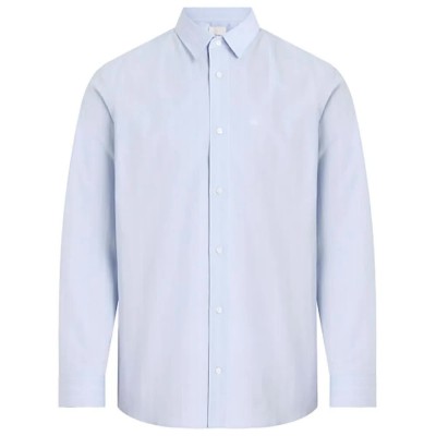 риза,с,дълъг,ръкав,мъжки,ризи,calvin,klein,k10k114180,long,sleeve,shirt,blue,(blue)