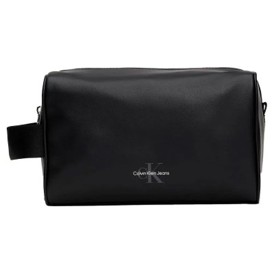 несесер,тоалетни,принадлежности,calvin,klein,k50k512438,wash,bag,black