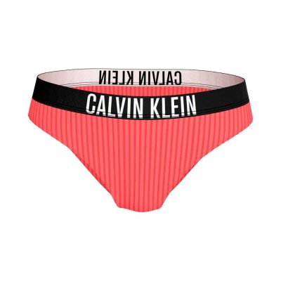 дамски,бански,костюми,calvin,klein,kw0kw02752,bikini,bottom,pink