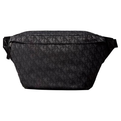 чанта,всички,чанти,calvin,klein,lv04g3098g,waist,bag,black,(black)