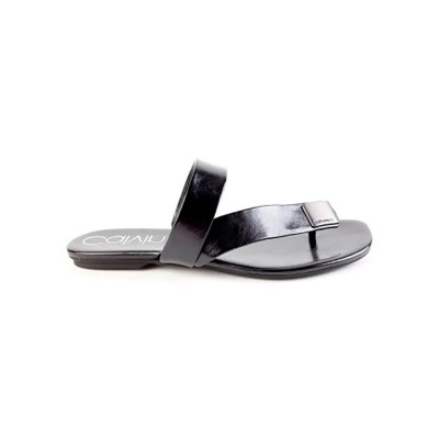 сандали,дамски,сандали,и,чехли,calvin,klein,saurin,sandals,black