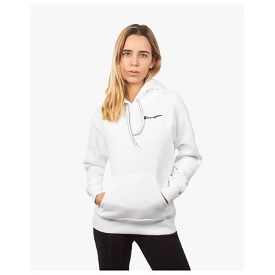 суичър,дамски,блузи,champion,114416,hoodie,white,(white)