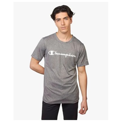 тениска,мъжки,тениски,champion,215718,short,sleeve,t,shirt,grey,(grey)