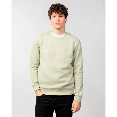блуза,мъжки,пуловери,champion,218288,sweatshirt,beige,(beige)