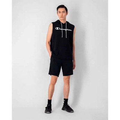 тениска,мъжки,тениски,champion,218534,sleeveless,t,shirt,black,(black)