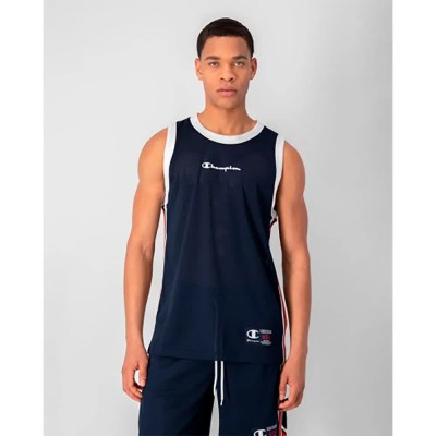 тениска,мъжки,тениски,champion,218769,sleeveless,t,shirt,blue,(navy,blue)