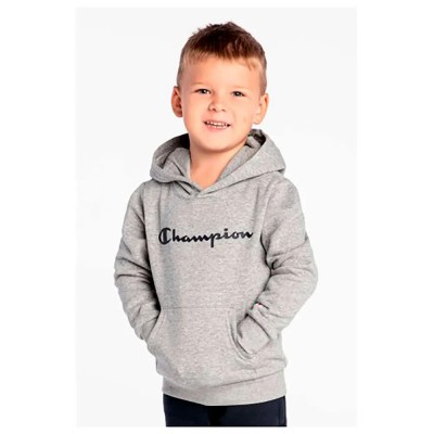 суичър,детски,блузи,champion,305358,hoodie,grey