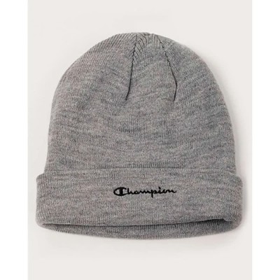 шапка,всички,шапки,champion,804671,beanie,grey