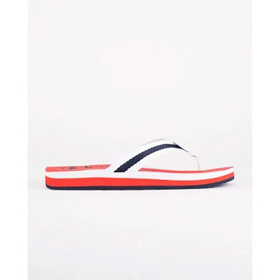 джапанки,мъжки,джапанки,и,чехли,champion,s22044,flip,flops,white,(red)