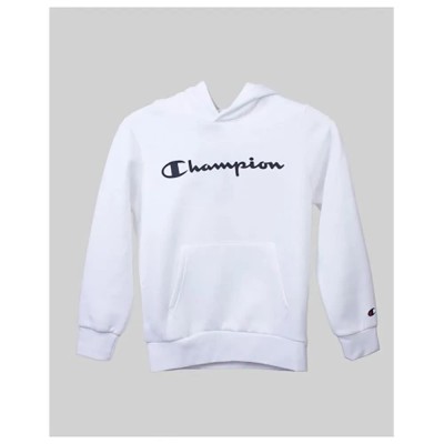 суичър,детски,блузи,champion,305358,hoodie,white