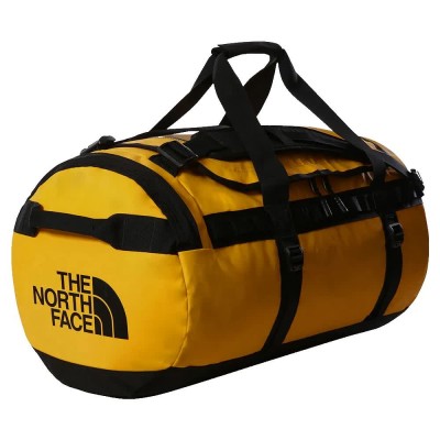 сак,сакове,the,north,face,base,camp,duffle,bag,71l,summit,gold,tnf,black,npf,(yellow)