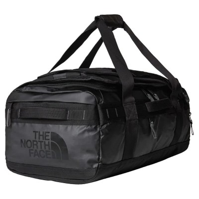 сак,сакове,the,north,face,base,camp,voyager,duffle,bag,42l,black,(tnf,black,asphalt,grey)
