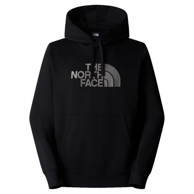 суичър,мъжки,пуловери,the,north,face,drew,peak,regular,hoodie,black,(tnf,black)