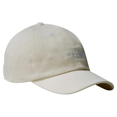 шапка,всички,шапки,the,north,face,norm,cap,white,dune,raw,undyed,(beige)