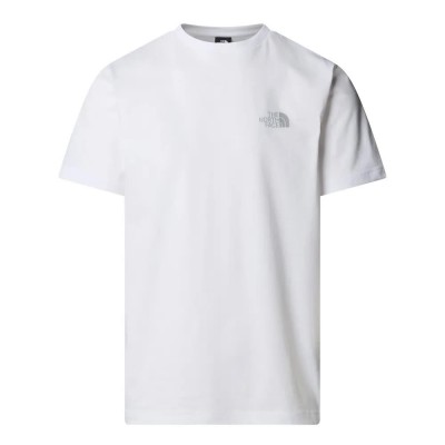 тениска,мъжки,тениски,дамски,тениски,the,north,face,nse,box,reflective,short,sleeve,t,shirt,white,(tnf,white,reflective)