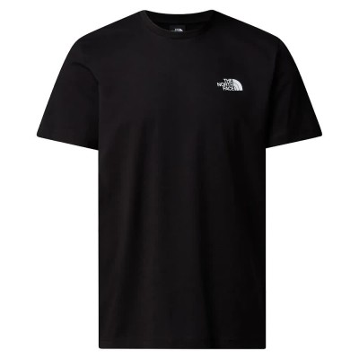 тениска,мъжки,тениски,дамски,тениски,the,north,face,nse,raku,horse,short,sleeve,t,shirt,black,(tnf,black,cardinal,red)
