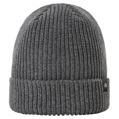 шапка,всички,шапки,the,north,face,fisherman,beanie,grey,(tnf,medium,grey,heather)