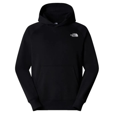 суичър,мъжки,пуловери,the,north,face,redbox,nse,regular,hoodie,black,(tnf,black,tnf,white)