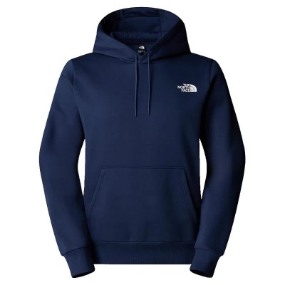 блуза,мъжки,пуловери,the,north,face,simple,dome,regular,sweatshirt,blue,(summit,navy)