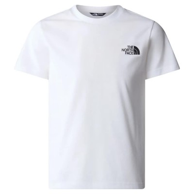 тениска,мъжки,тениски,дамски,тениски,the,north,face,simple,dome,short,sleeve,t,shirt,white,(tnf,white)