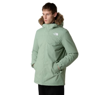 яке,мъжки,якета,the,north,face,zaneck,jacket,slate,moss,(green)