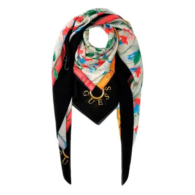 шал,ръкавици,шапки,и,шалове,guess,aw9275pol03,scarf,multicolor