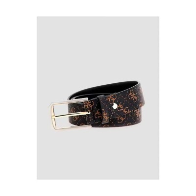 колан,колани,guess,bm7784p3435,belt,brown