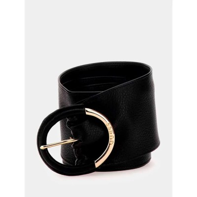 колан,колани,guess,bw7819vin60,belt,black