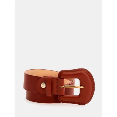колан,колани,guess,bw7828vin40,belt,brown