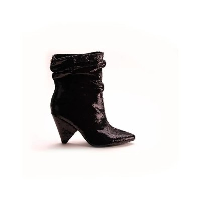 дамски,боти,дамски,високи,обувки,за,ходене,guess,flnkt1,booties,brown