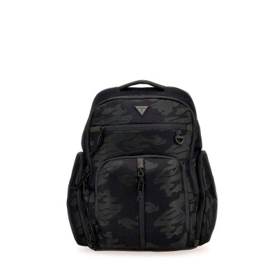 раница,раници,guess,hmctcap3306,backpack,black