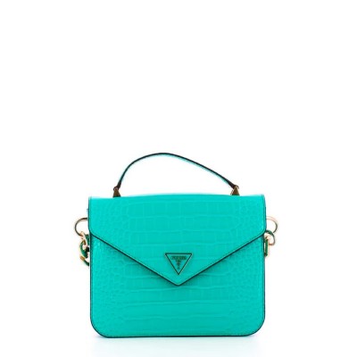 чанта,за,през,рамо,всички,чанти,guess,hwcg8664200,shoulder,bag,turquoise,(green)
